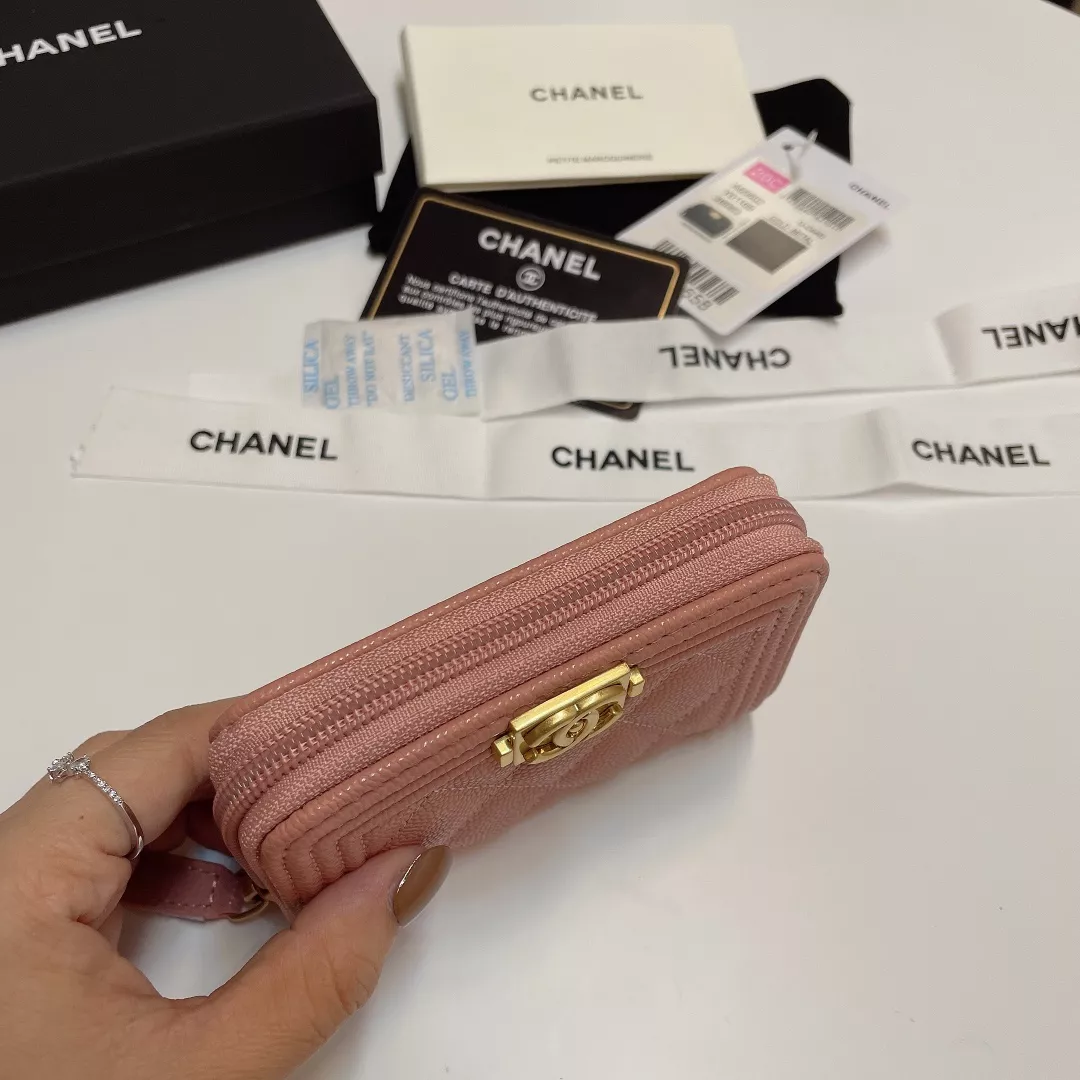 chanel card case s_12757303